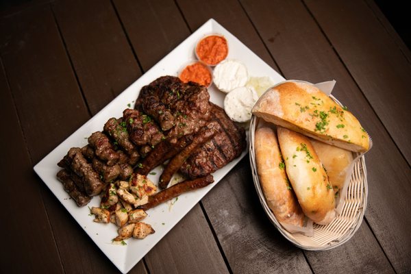 Rakija Grill by null