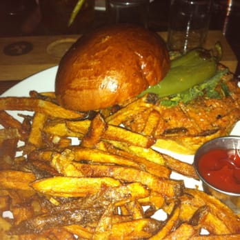 Longman & Eagle - Boat sloppy Joe was Devine!! - Gastropubs Near Me - Chicago, Illinois Longman & Eagle - Boat sloppy Joe was Devine!! - Gastropubs Near Me - Chicago, Illinois