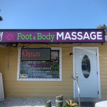 NY Foot & Body Spa - Massage Near Me - Bradenton, Florida NY Foot & Body Spa - Massage Near Me - Bradenton, Florida