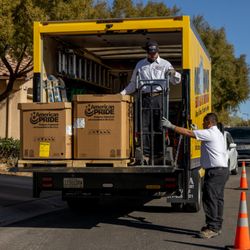 One Hour Air Conditioning & Heating - You can rely on our Vegas technicians for your HVAC system replacements and installs!