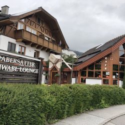 Bäckerei-Konditorei-, Cafe Haidl