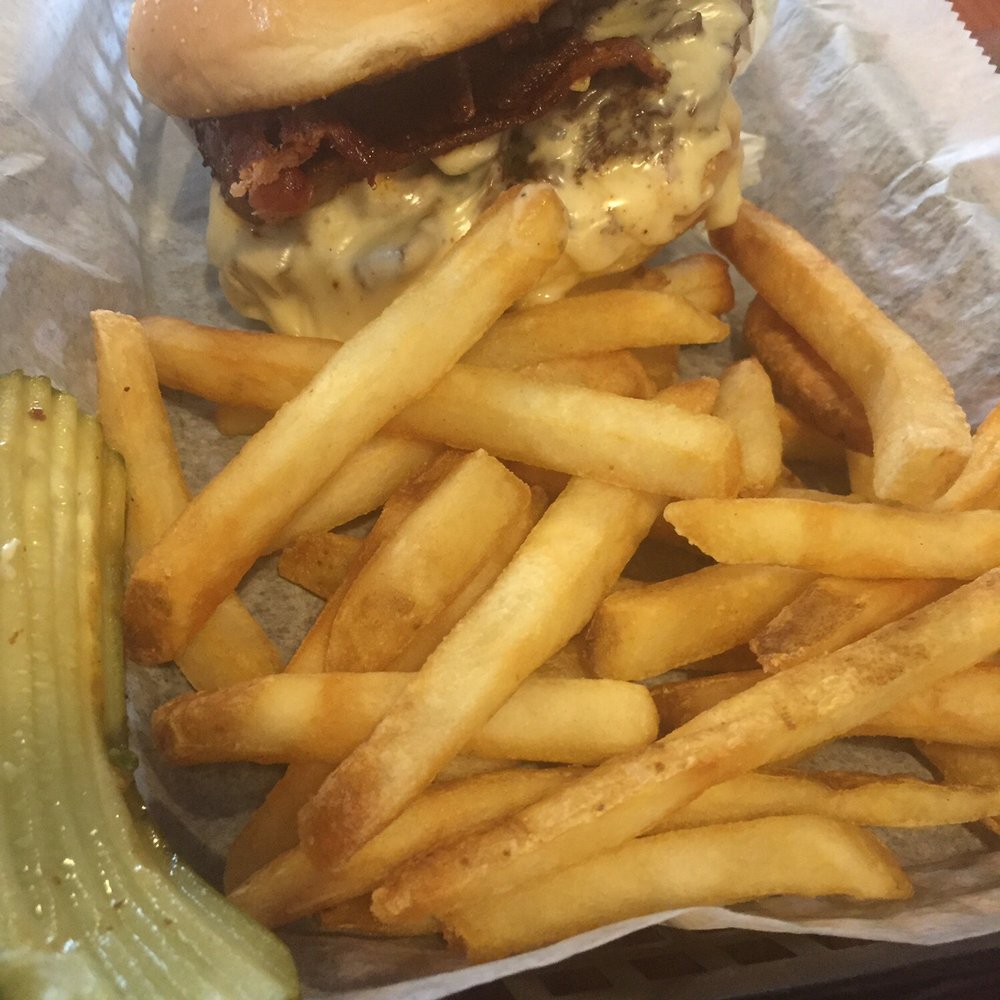 Killer Burger - Burgers Near Me - Gresham, Oregon Killer Burger - Burgers Near Me - Gresham, Oregon