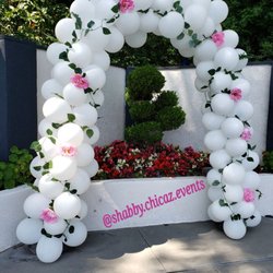 Wedding Arches
