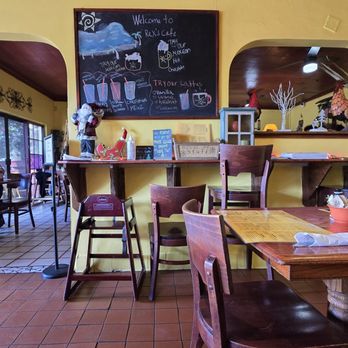 Rex's Cafe - Inside - Breakfast & Brunch Near Me - San Pedro, California Rex's Cafe - Inside - Breakfast & Brunch Near Me - San Pedro, California