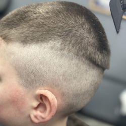 Bardonia Barbershop