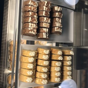 Shirini Sara - Rolls - Bakeries Near Me - North York, Ontario