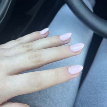 Nails Tech Salon - Nail Salons Near Me - Winston-Salem, North Carolina