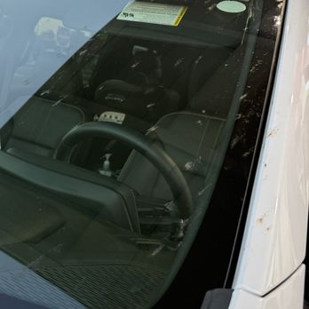 Tidal Wave Auto Spa - Windshield (Post-wash) - Car Wash Near Me - Lake City, Florida Tidal Wave Auto Spa - Windshield (Post-wash) - Car Wash Near Me - Lake City, Florida