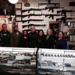 Slater Firearms