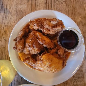 Fratelli Cafe - Coffee & Tea Near Me - Los Angeles, California