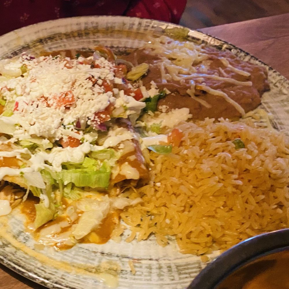 Plaza Azteca - Combo #3 - Mexican Near Me - Evesham, New Jersey Plaza Azteca - Combo #3 - Mexican Near Me - Evesham, New Jersey