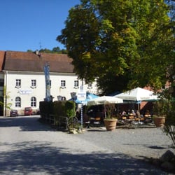 Klosterwirtschaft