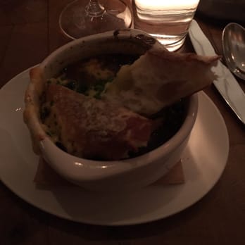 CBD Provisions - Onion soup - Brasseries Near Me - Dallas, Texas CBD Provisions - Onion soup - Brasseries Near Me - Dallas, Texas