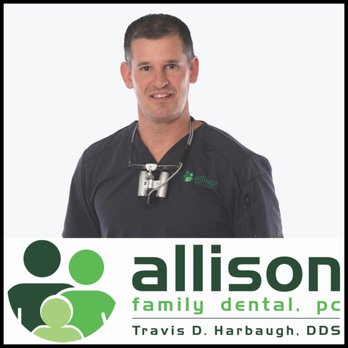 Allison Family Dental - Dentist named Dr. Travis Harbaugh who practices at Allison Family Dental in Allison, Iowa. - General Dentistry Near Me - Allison, Iowa Allison Family Dental - Dentist named Dr. Travis Harbaugh who practices at Allison Family Dental in Allison, Iowa. - General Dentistry Near Me - Allison, Iowa