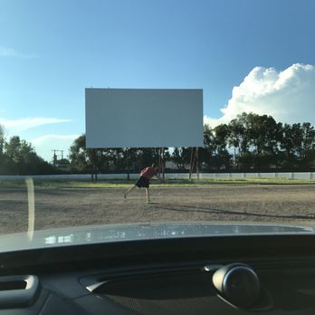 Mesa Drive-In - Drive-In Theater Near Me - Pueblo, Colorado