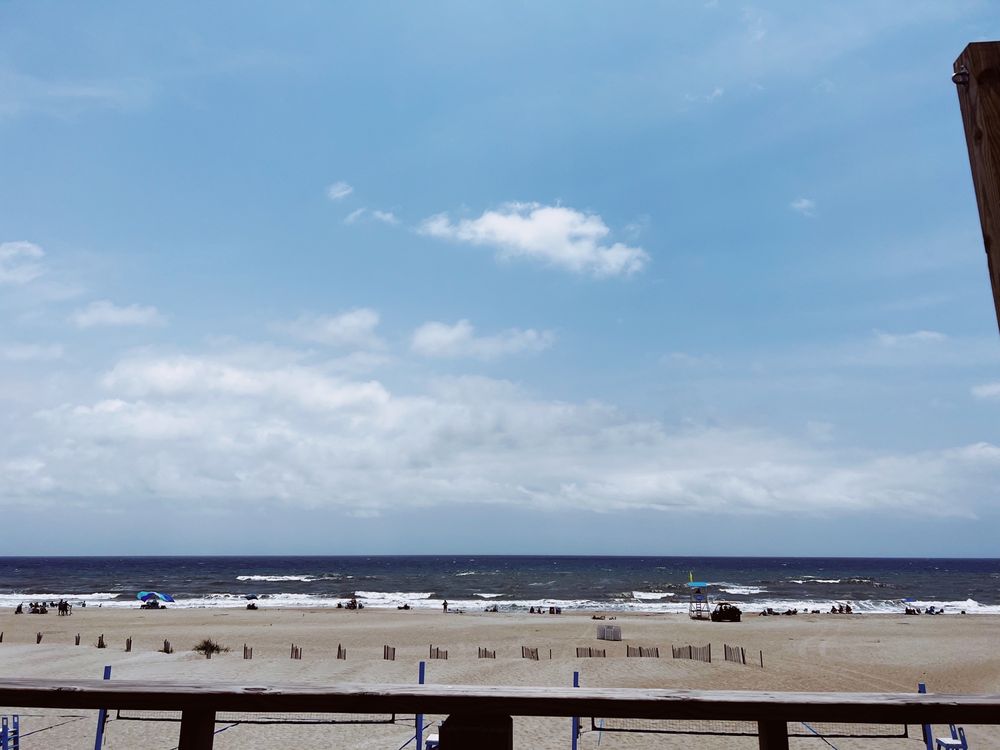 Crab's Claw Oceanfront Caribbean Restaurant