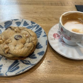 Nine Bar Coffee - Coffee & Tea Near Me - Vancouver, British Columbia