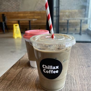 Chillax Coffee - Coffee & Tea Near Me - Richmond Hill, Ontario Chillax Coffee - Coffee & Tea Near Me - Richmond Hill, Ontario
