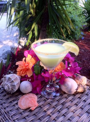 Keylime Bistro Boca Grande & The Loose Caboose Ice Cream Shoppe by null