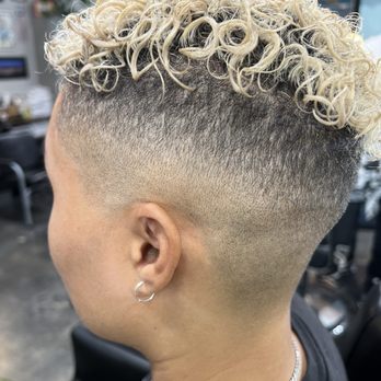 Take Pride Barbershop - Barbers Near Me - Portland, Oregon Take Pride Barbershop - Barbers Near Me - Portland, Oregon