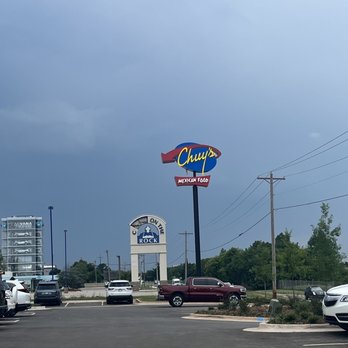 Chuy's - Tex-Mex Near Me - Oklahoma City, Oklahoma Chuy's - Tex-Mex Near Me - Oklahoma City, Oklahoma