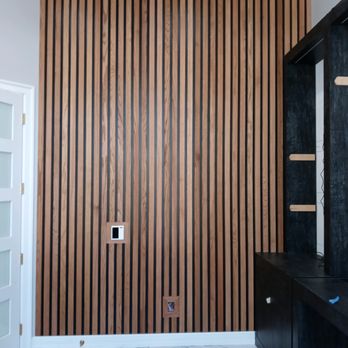 ODDS & ENDS - Custom wall panel's - Handyman Near Me ODDS & ENDS - Custom wall panel's - Handyman Near Me
