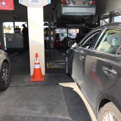 Economy Smog Check