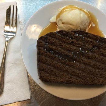 Paper Cup - Gingerbread loaf - Cafes Near Me - Belfast, BFS Paper Cup - Gingerbread loaf - Cafes Near Me - Belfast, BFS