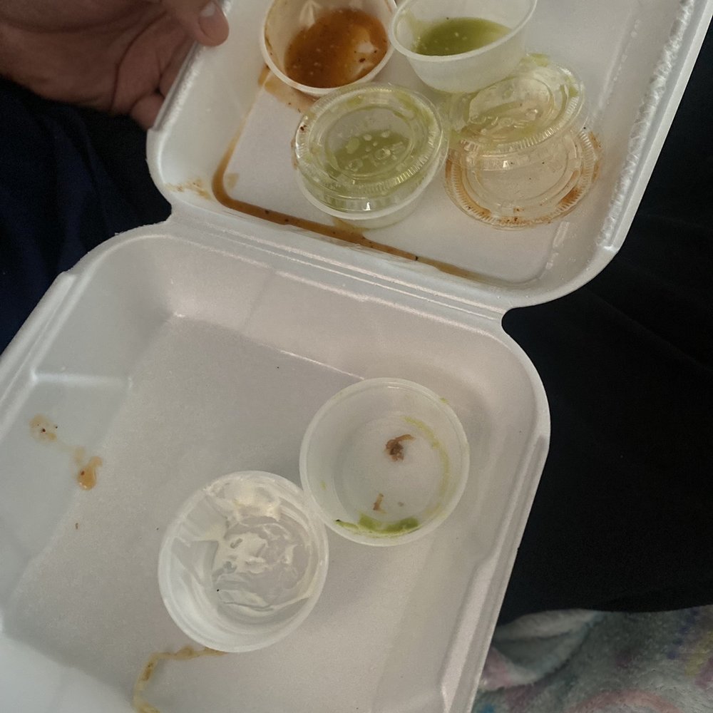Green Taco - What was food - Mexican Near Me - Riverside, California Green Taco - What was food - Mexican Near Me - Riverside, California
