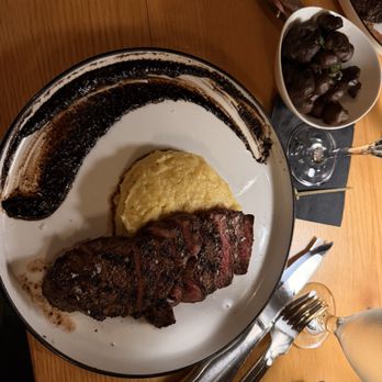 Attwood's Kitchen and Drink - Wagyu Sirloin - Seafood Near Me - Spring Lake, Michigan Attwood's Kitchen and Drink - Wagyu Sirloin - Seafood Near Me - Spring Lake, Michigan