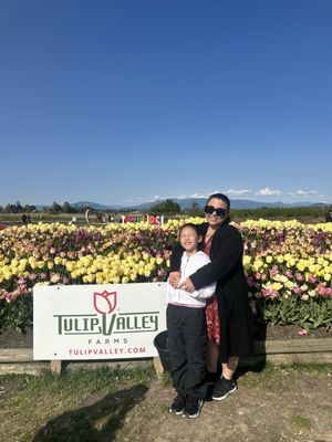 Tulip Valley Farms by null