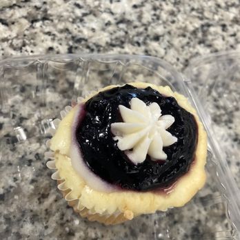 Jill's Cakes & Bakes - Blueberry cupcake - Bakeries Near Me - Ball Ground, Georgia Jill's Cakes & Bakes - Blueberry cupcake - Bakeries Near Me - Ball Ground, Georgia