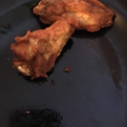 Wings... Best wings in the local area! Wings... Best wings in the local area!