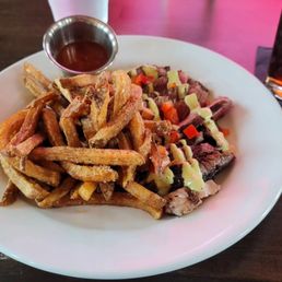 Steak Frites Steak Frites