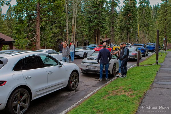 Granlibakken Tahoe by null