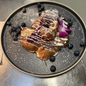Eggy’s Neighborhood Kitchen - French toast bruh! - Breakfast & Brunch Near Me - Berkeley, California Eggy’s Neighborhood Kitchen - French toast bruh! - Breakfast & Brunch Near Me - Berkeley, California