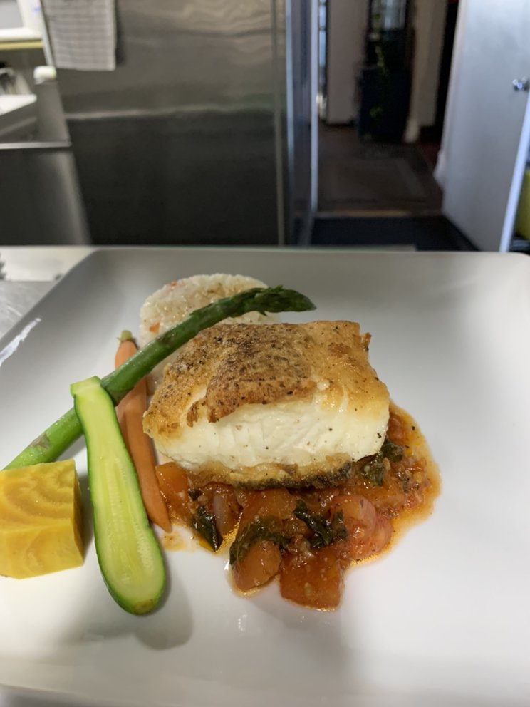 CF Food Kitchen