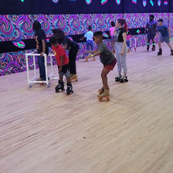 InterSkate Roller Rink - Skating Rinks Near Me - Lewisville, Texas InterSkate Roller Rink - Skating Rinks Near Me - Lewisville, Texas