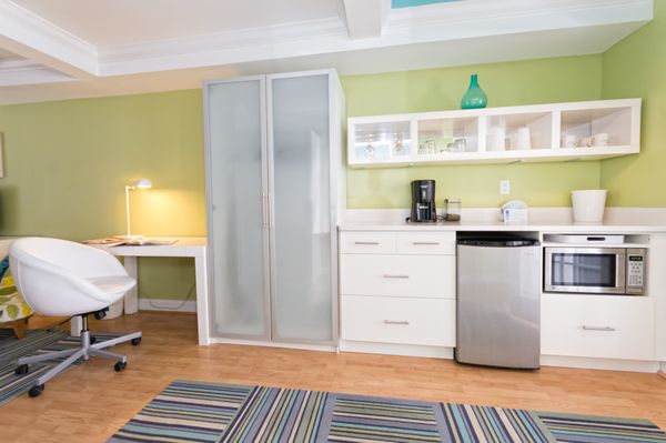 Canalside Inn by null