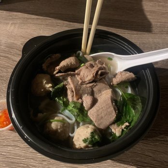 Phodega - Pho Bo - Vietnamese Near Me - Chicago, Illinois