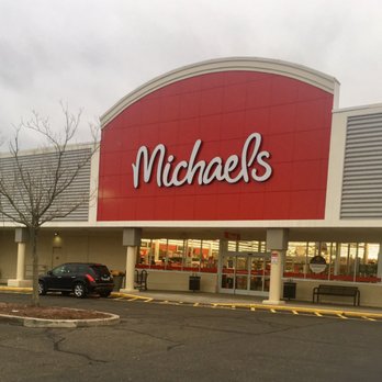 Michaels - Arts & Crafts Near Me - Bridgeport, Connecticut