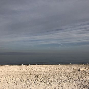 Salton Sea - Creepy yet I was drawn to it - Beaches Near Me - Desert Shores, California