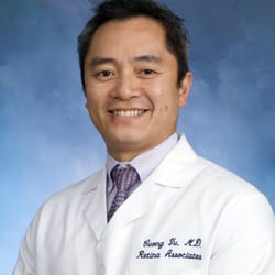 Retina Associates - Cuong Vu, M.D.