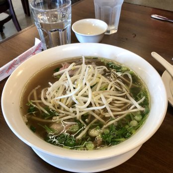 Yummy Pho - #16 Brisket and Meatball Pho - Vietnamese Near Me - Redmond, Washington Yummy Pho - #16 Brisket and Meatball Pho - Vietnamese Near Me - Redmond, Washington