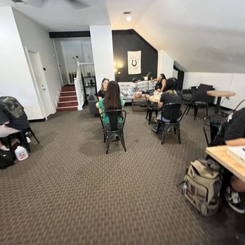 Third Gen Coffee - Upstairs - Coffee & Tea Near Me - The Woodlands, Texas Third Gen Coffee - Upstairs - Coffee & Tea Near Me - The Woodlands, Texas
