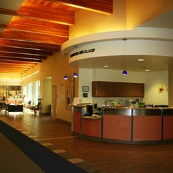 Sequoia Regional Cancer Center