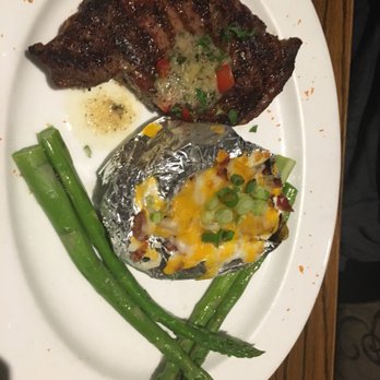 Whiskey Creek - Steakhouses Near Me - Bishop, California