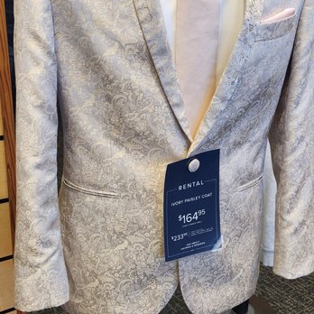 Friar Tux - I am a sucker for paisley! - Men's Clothing Near Me - Chula Vista, California Friar Tux - I am a sucker for paisley! - Men's Clothing Near Me - Chula Vista, California