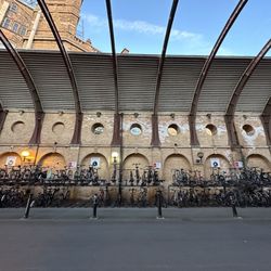 York Railway Station