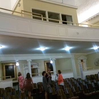 Eno Memorial Hall - 2nd floor balcony - Landmarks & Historical Buildings Near Me - Simsbury, Connecticut Eno Memorial Hall - 2nd floor balcony - Landmarks & Historical Buildings Near Me - Simsbury, Connecticut
